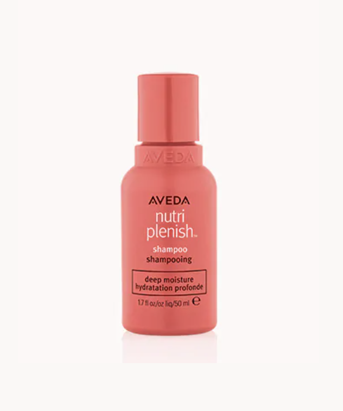 シャンプー Aveda nutri plenish Shampoo 1L Nutriplenish™ Shampoo Deep Moisture — Aveda Institute Winnipeg